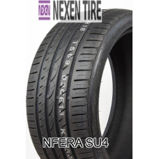 Nexen NFERA SU4 255/45R18 103W