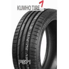 Kumho PS71 255/45R20 105V