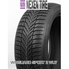 Nexen WINGUARD SPORT 2 WU7 275/40R20 106W