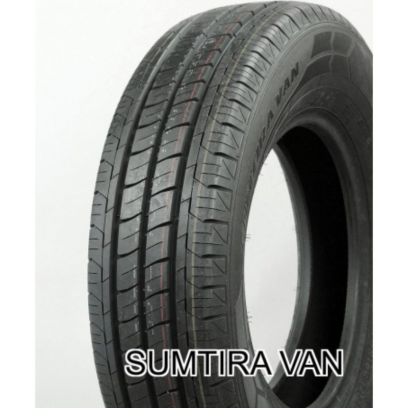 Goform SUMTIRA VAN 225/75R16C 121S