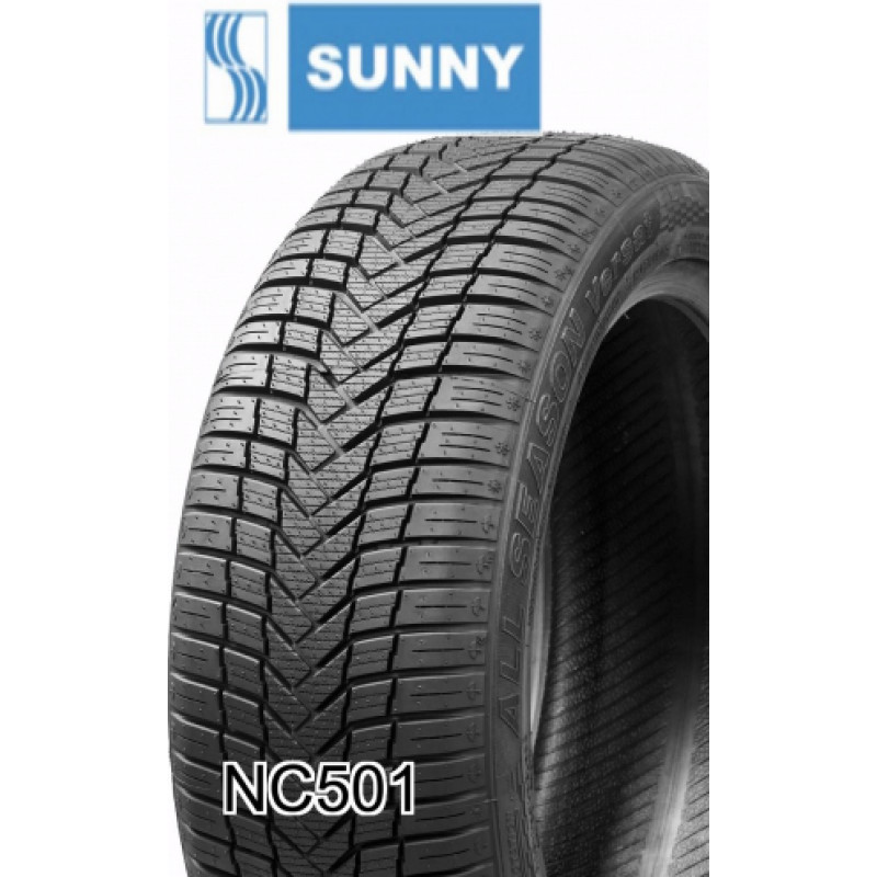 Sunny NC501 235/40R18 95Y