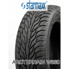 Starmaxx ARCTERRAIN W860 195/55R16 87T