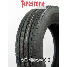 Firestone VANHAWK 2 225/70R15C 112/110S