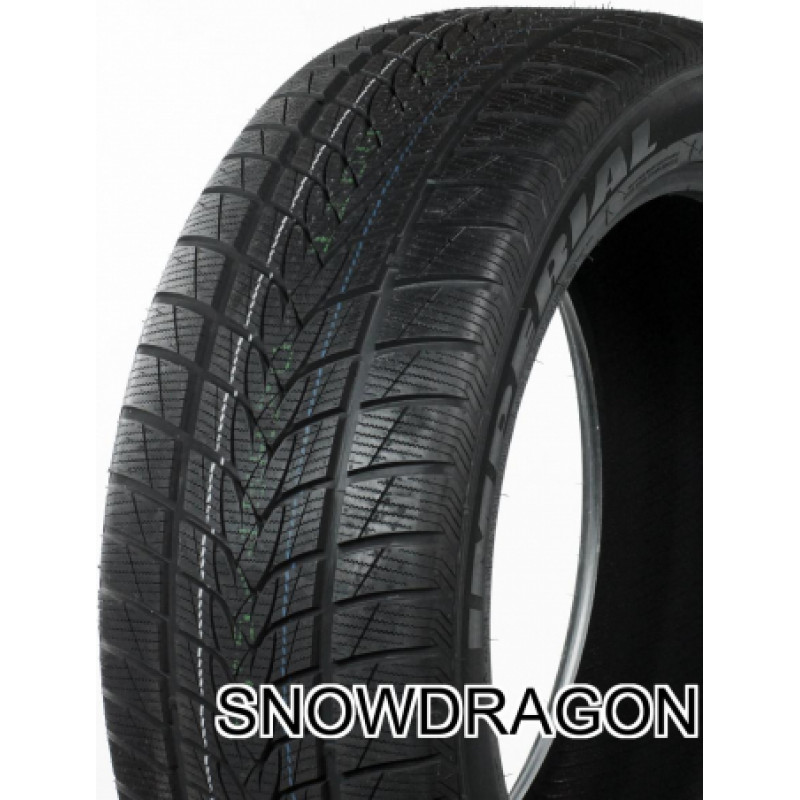 Imperial SNOWDRAGON UHP 205/55R19 97V