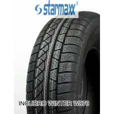 Starmaxx INCURRO WINTER W870 265/60R18 114H