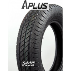 Aplus A867 195/75R16C 107/105R