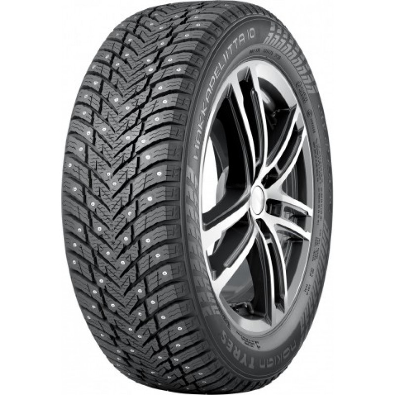 Nokian 185/65R15 92 T XL Nokian Hakkapeliitta 10