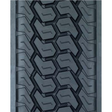 GT 255/60R19,5 GT11W MICH1 atjaunota riepa 3PMSF