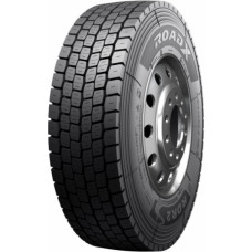Roadx 265/70R19,5 RDR2 143/141J 18PR ROADX 3PMSF Drive Regional