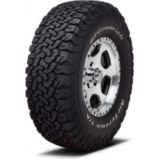 Bfgoodrich LT275/60R20 119S TL ALL-TERRAIN T/A KO2 LRE RBL BF GOODRICH