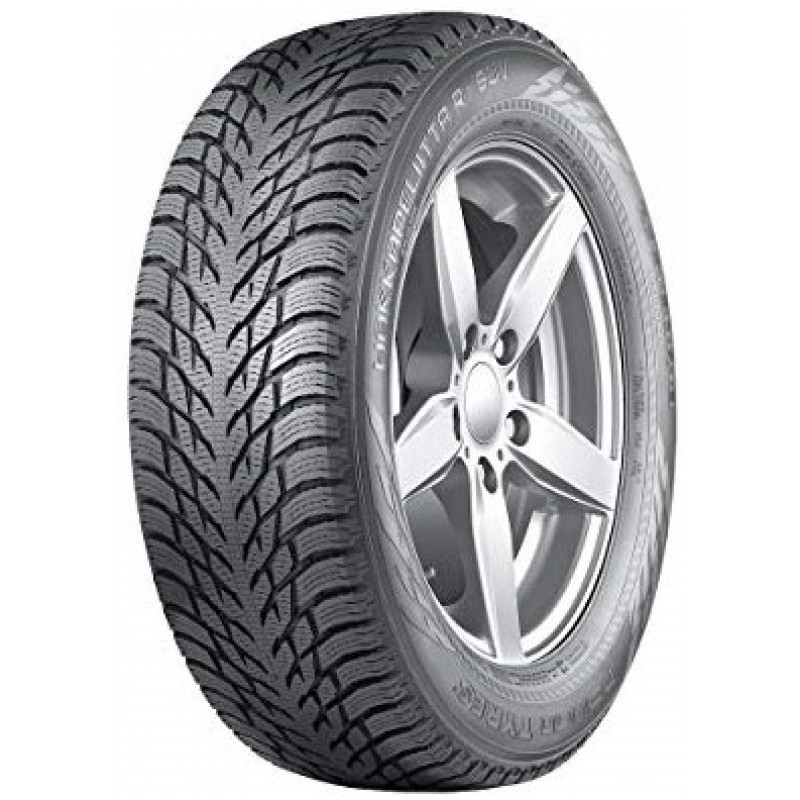 Nokian 275/35R20 102 T XL Nokian Hakkapeliitta R3