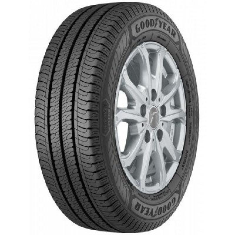 Goodyear 215/70R15C 109/107S EFFIGRIP CARGO 2 Goodyear