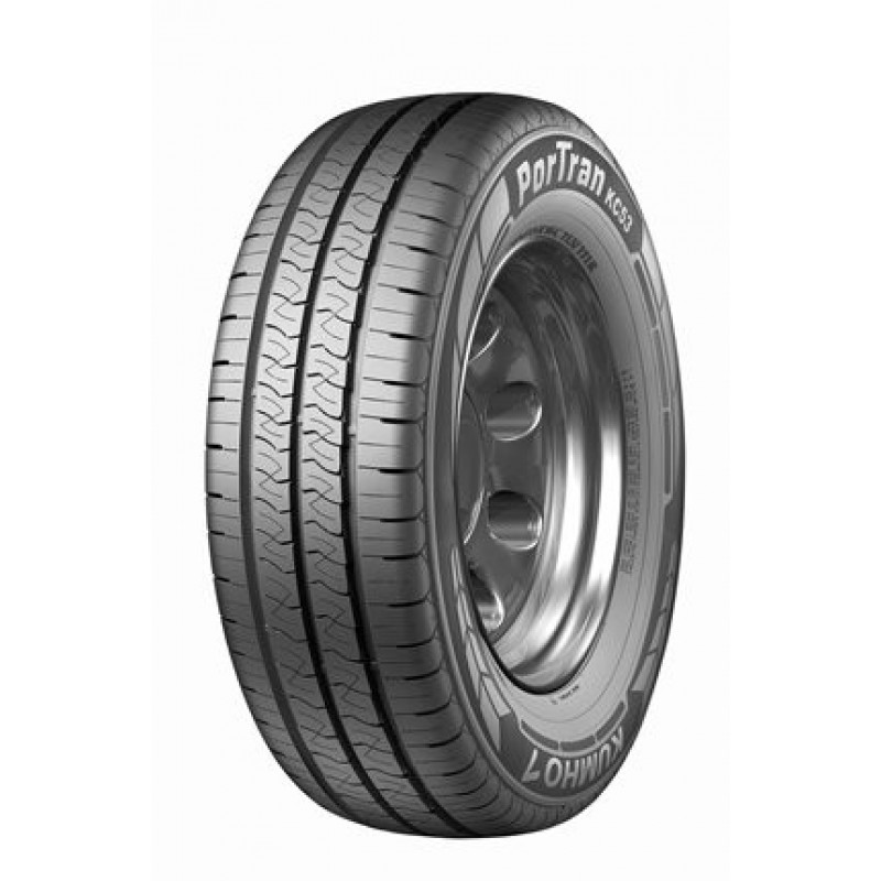 Kumho 205/75R16C Kumho PorTran KC53 110/108R