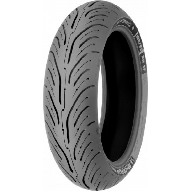 Michelin 190/55ZR17 Michelin Pilot Road 4 GT 75W Rear TL