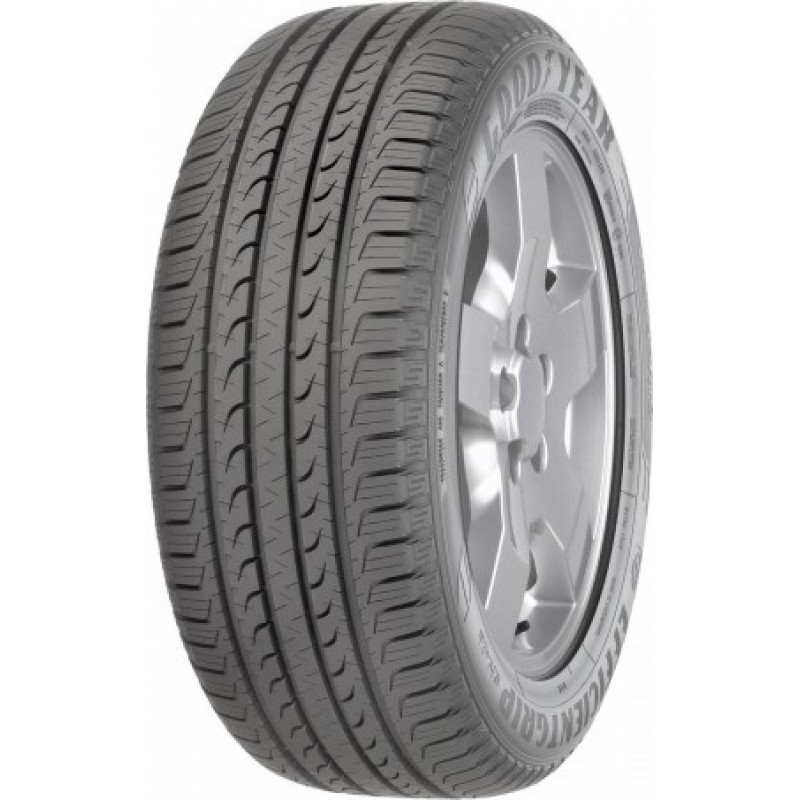 Goodyear 215/60R17 96H EFFICIENTGRIP SUV GOODYEAR