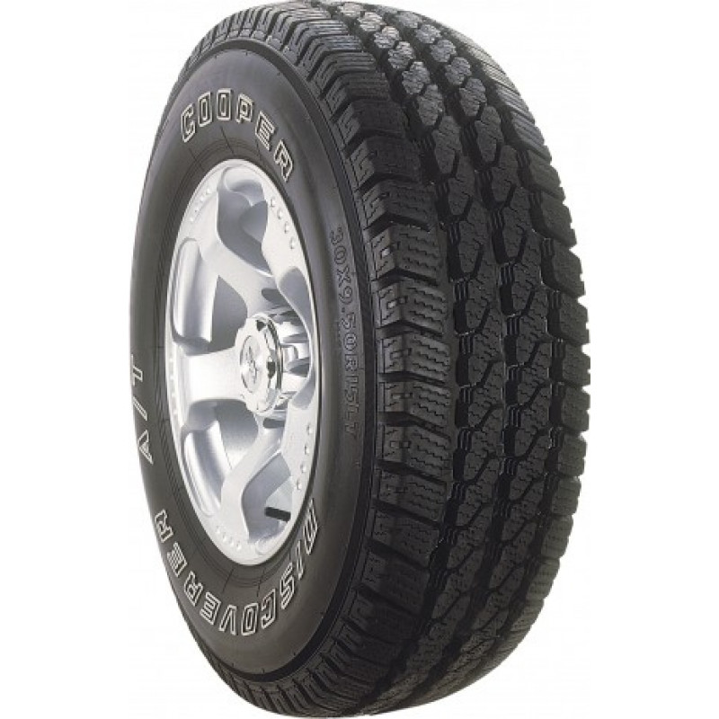 Cooper 205/80R16 A/T 104T COOP DOT 2011 OUTLET