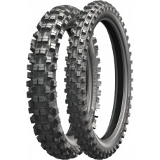 Michelin 100/100-18 59M STARCROSS 5 MEDIUM R TT Michelin