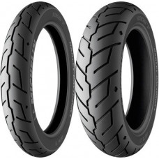 Michelin 130/80 B 17 M/C 65H SCORCHER 31 F TL/TT