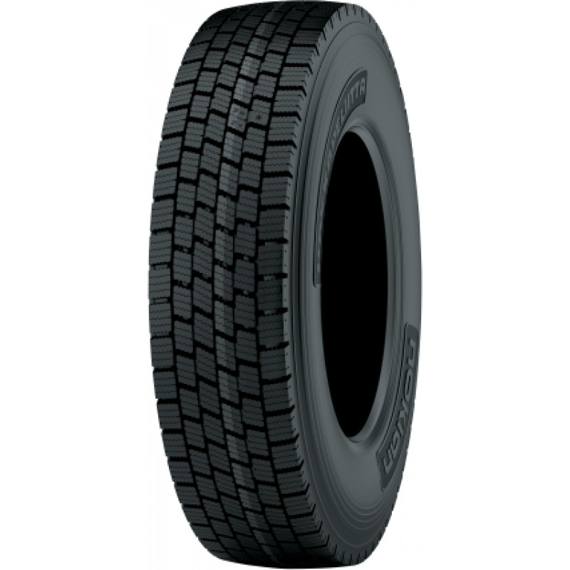 GT 315/60R22,5 NokTop HKPL D MICH1 atjaunota riepa 3PMSF Drive Winter