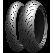 Michelin 180/55ZR17 M/C (73W) POWER 5 R TL MICHELIN