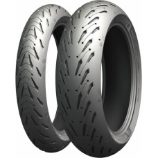 Michelin 190/55ZR17 75W ROAD 5 R TL Michelin