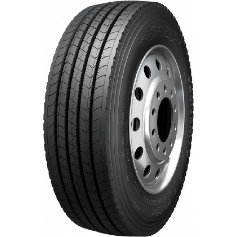 Roadx 315/70R22,5 RH621 156/150L 18PR ROADX 3PMSF Steer,Trailer Regional/Longhaul