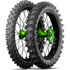 Michelin 100/90 - 19 57M STARCROSS 6 SAND NHS R TT Michelin