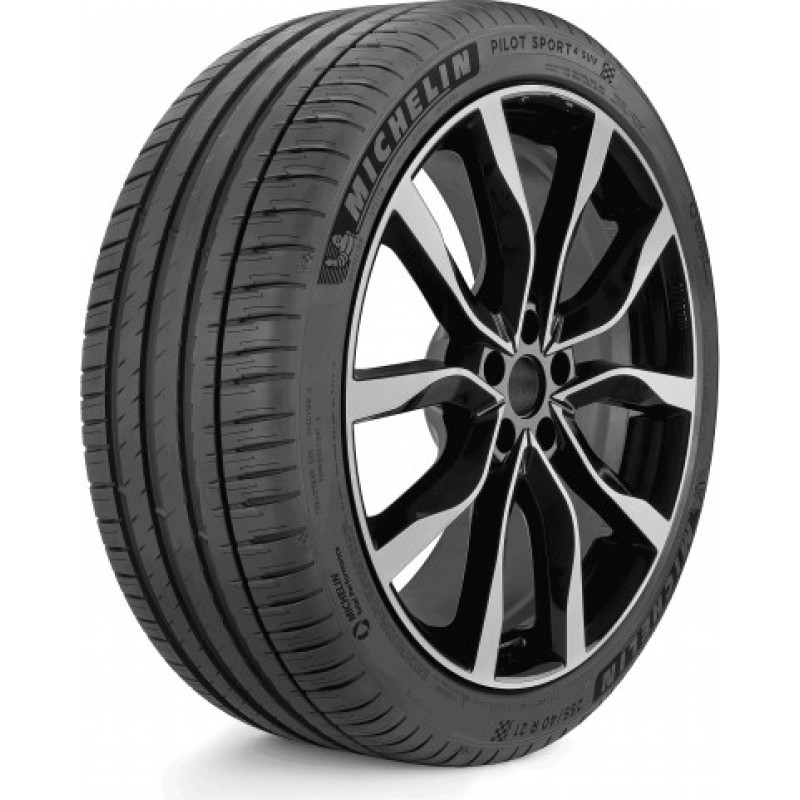 Michelin 265/50R20 111Y XL TL PILOT SPORT 4 SUV Michelin