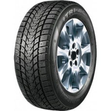 Tri-Ace 275/45R18 TACE Snow White II 107H XL naast (Tri-Ace) OUTLET