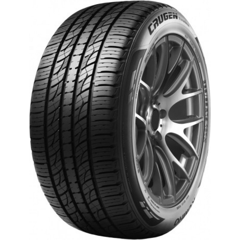 Kumho 215/55R18 Kumho Crugen Premium KL33 99V