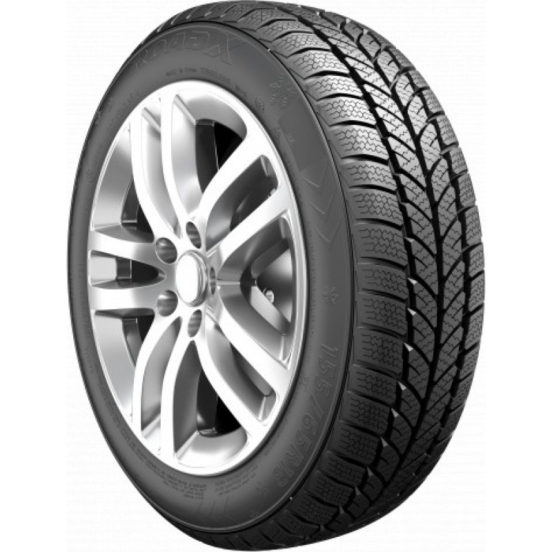 Roadx 155/70R13 75T FROST WH01 RoadX