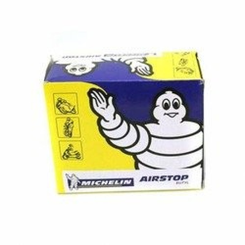 Michelin CH. 18MGR VALVE TR4 130(140)(120)(130)(100)(110)/80(80)(90)(90)(100)(100)18 Michelin