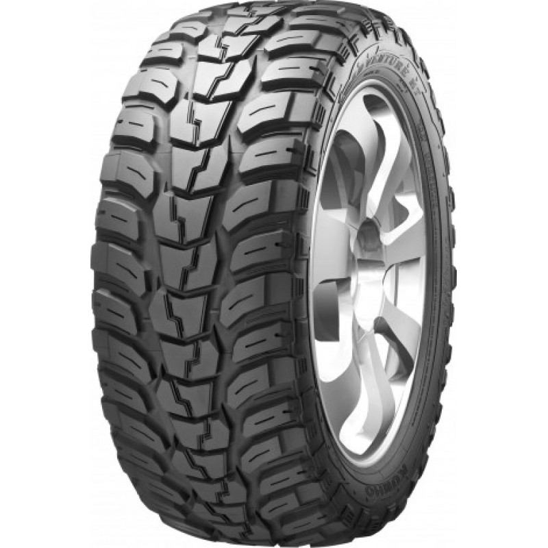 Kumho 225/75R16 Kumho ROAD VENTURE MT KL71 115/112Q