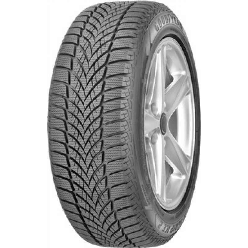 Goodyear 185/60R15 UG ICE2 88T XL GOODYEAR