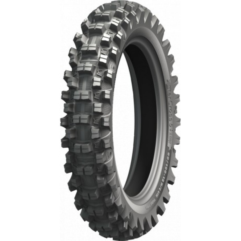 Michelin 80/100-12 M/C 41M STARCROSS 5 MINI R TT MICHELIN