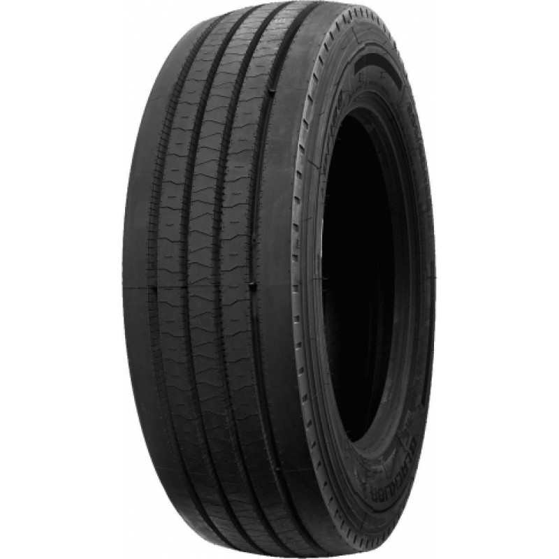 Blacklion 245/70R17,5 BF188 143/141J 16PR BLACKLION 3PMSF Steer Long Haul