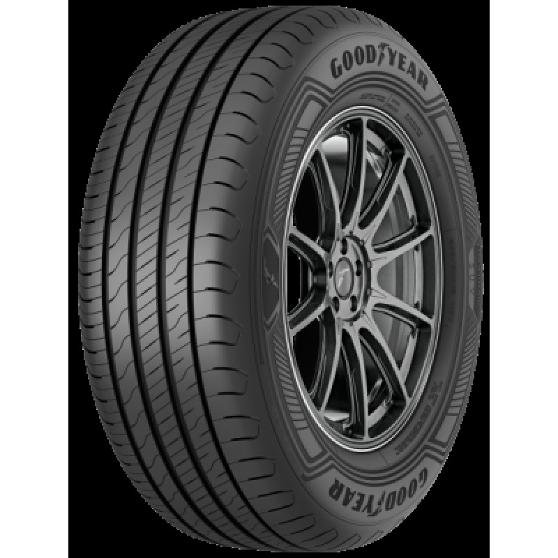 Goodyear 255/55R18 109V EFFICIENTGRIP 2 SUV XL Goodyear