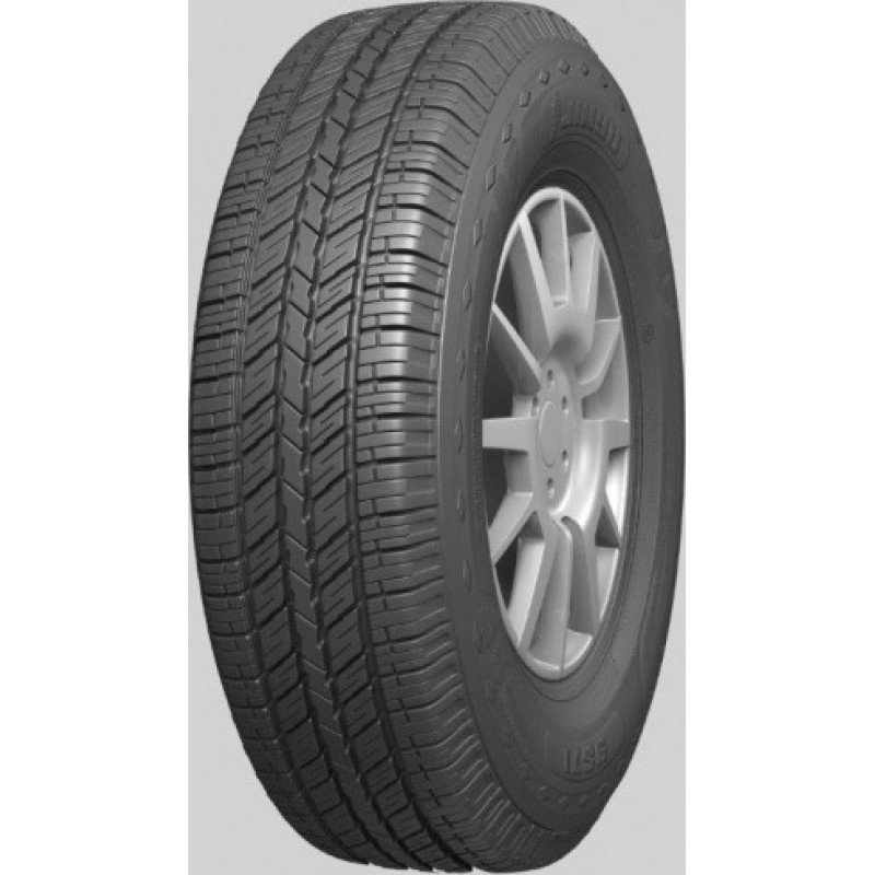 Jinyu 215/75R15 100T CROSSPRO YS71 JINYU OUTLET