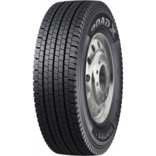 Roadx 315/70R22,5 WD703 154/150L 18PR RoadX 3PMSF Talvi Drive WINTER