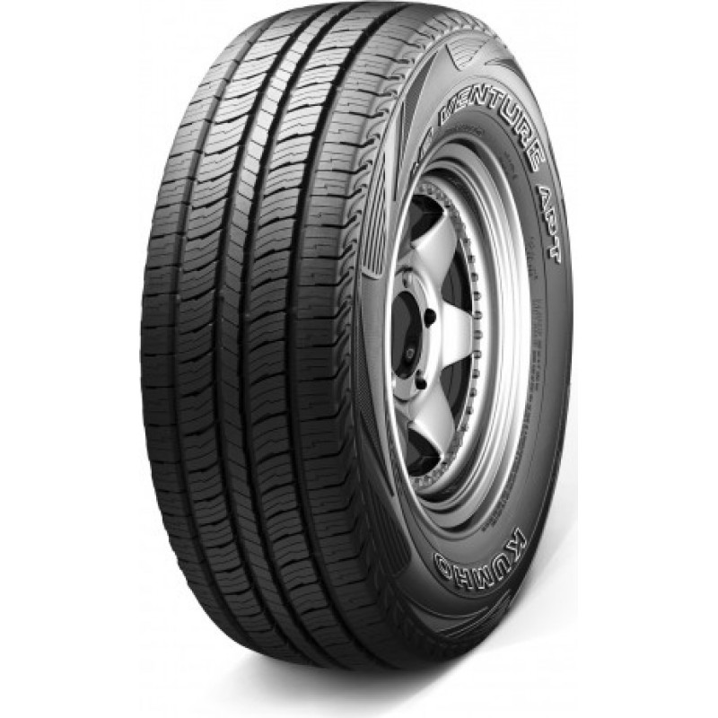 Kumho 255/55R18 Kumho KL51 109 DOT 2014 OUTLET