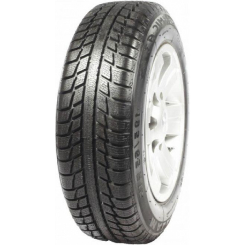 Malatesta 195/65R15 MALATESTA THERMIC A3 91H Studless 3PMSF