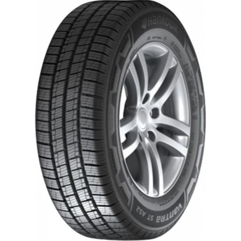 Hankook 225/70R15C Hankook VANTRA ST (AS2 RA30) 112/110S M+S 3PMSF 0 DCB73