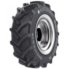 Ascenso 320/70R20 Ascenso CDR700 123D TL