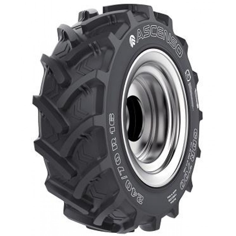 Ascenso 320/70R20 Ascenso CDR700 123D TL