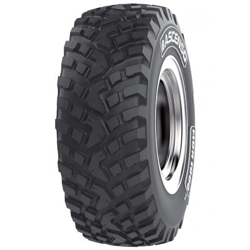 Ascenso 540/80R38 Ascenso MDR1000 172A8 (167D) SB TL