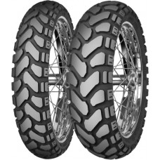 Mitas 150/70B17 Mitas ENDURO TRAIL+ (E-07+) 69H TL ENDURO ON/OFF Rear M+S