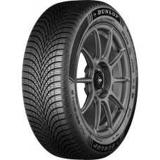 Dunlop 205/55R17 DUNLOP ALL SEASON 2 95V XL BBB71 3PMSF M+S