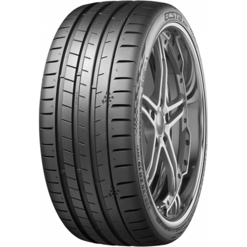 Kumho 275/40R19 KUMHO PS91 105Y XL DOT23 DAB72