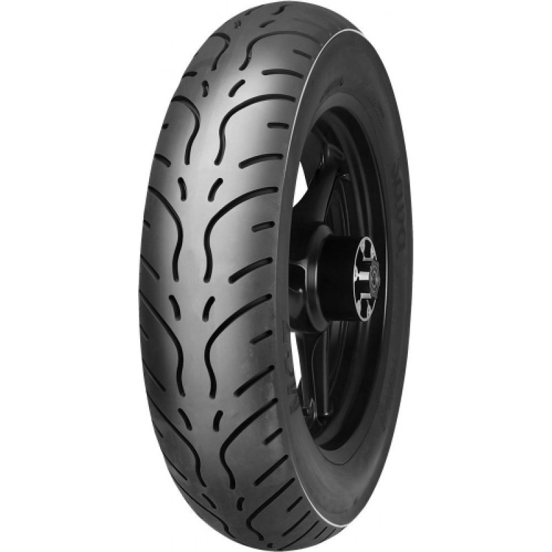 Mitas 130/90-15 Mitas MC 7 66R TOURING Rear