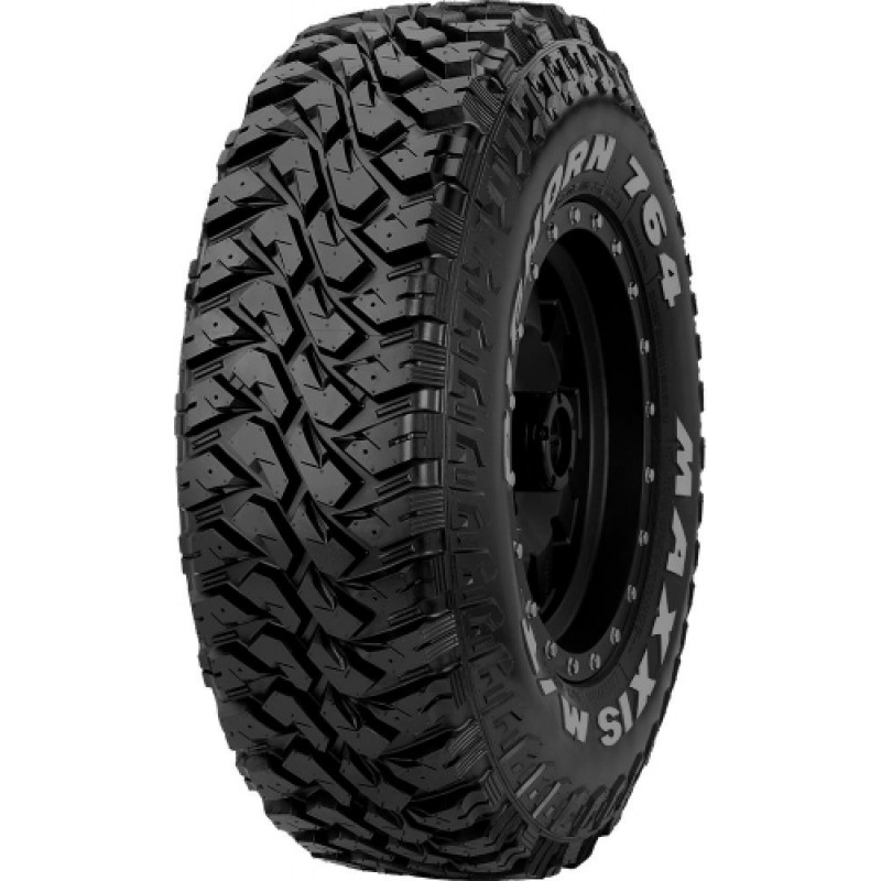 Maxxis 235/75R15 MAXXIS BIGHORN 764 MT764 104/101Q DOT23 M+S